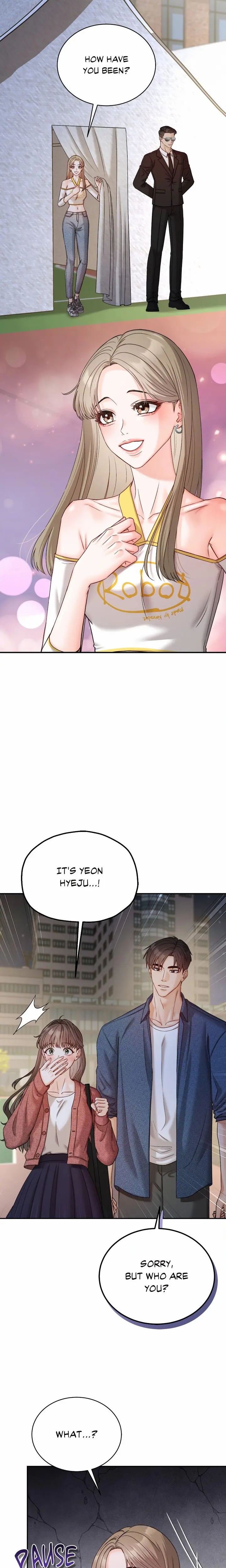 Bestie on Sale (Uncensored), chapter 14, page 24 of 29