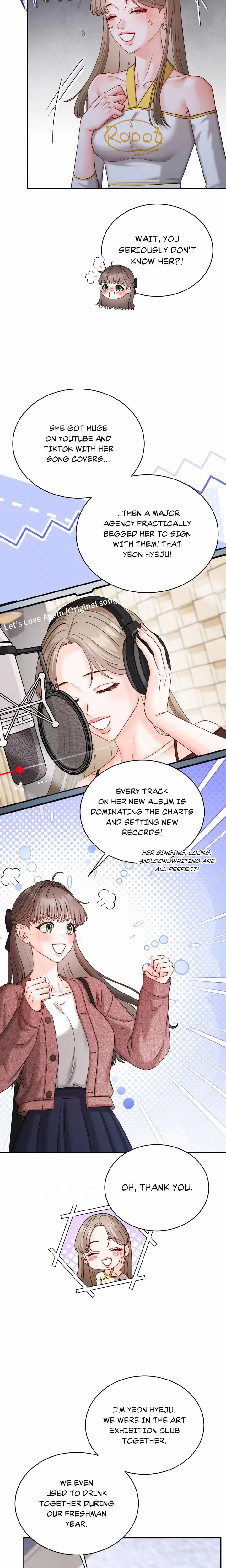 Bestie on Sale (Uncensored), chapter 14, page 25 of 29