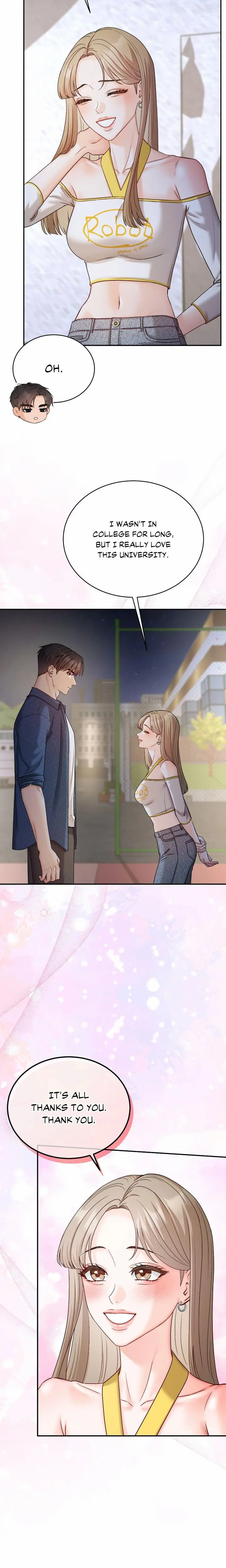 Bestie on Sale (Uncensored), chapter 14, page 26 of 29