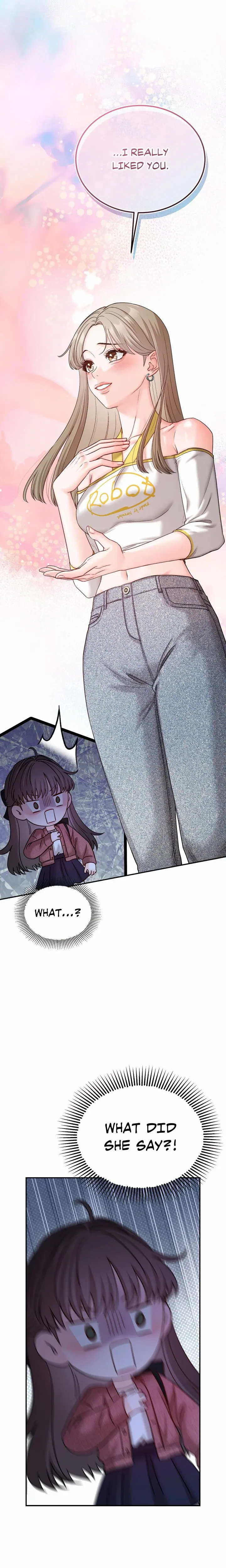 Bestie on Sale (Uncensored), chapter 14, page 28 of 29