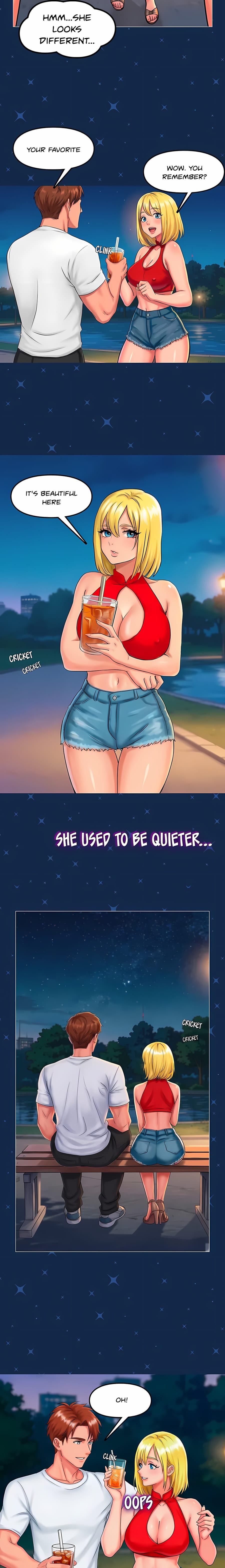 BeTwin (Uncensored), chapter 2, page 12 of 15