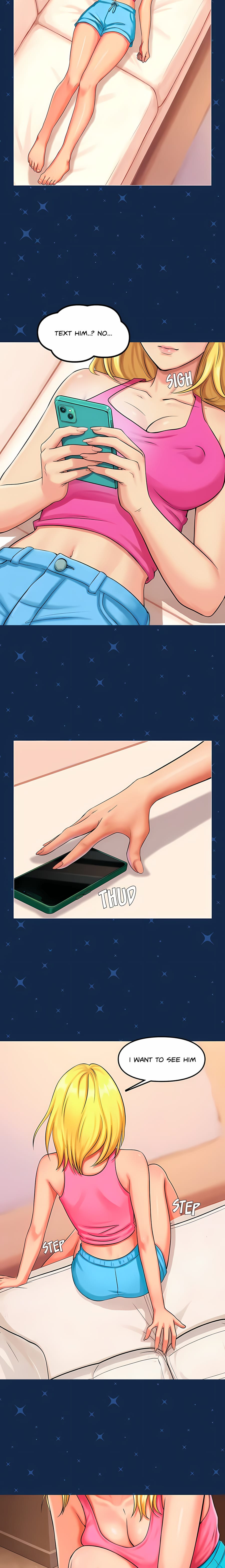 BeTwin (Uncensored), chapter 3, page 11 of 17