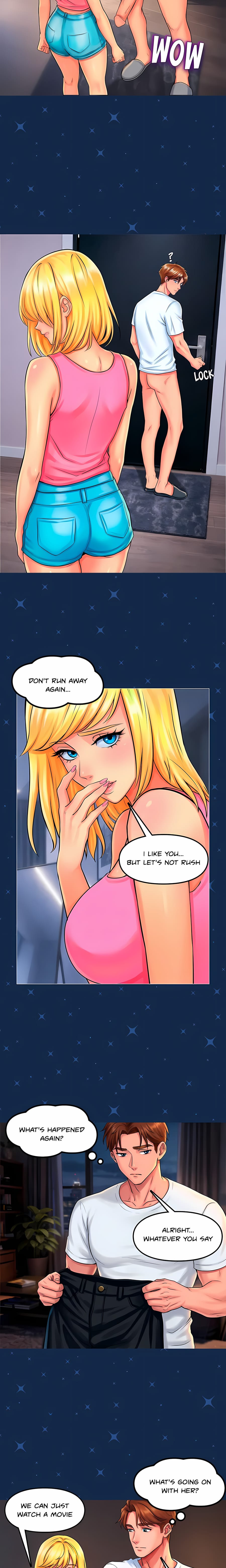 BeTwin (Uncensored), chapter 4, page 6 of 11