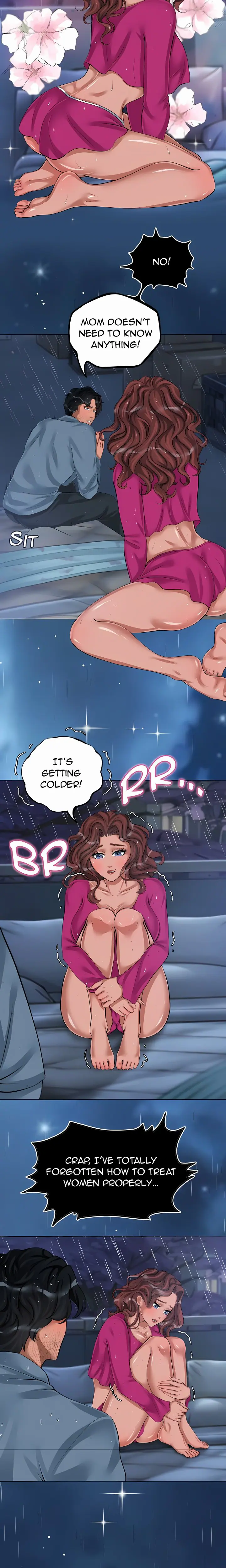 Beyond The Rules (Uncensored), chapter 0, page 5 of 8