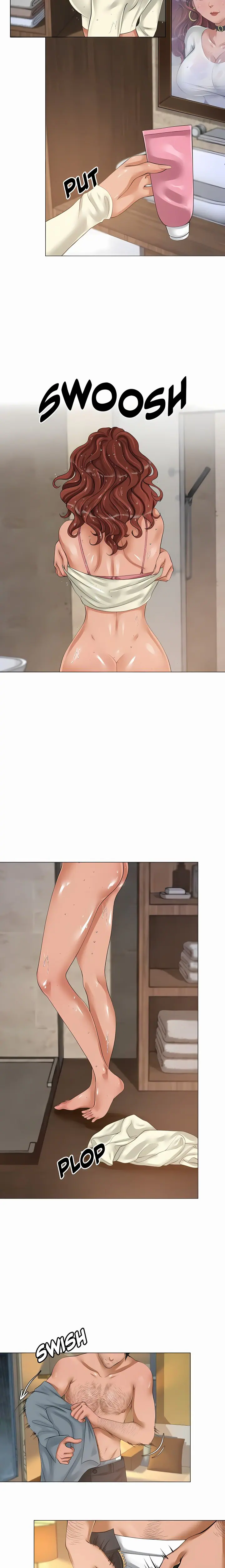 Beyond The Rules (Uncensored), chapter 1, page 14 of 18