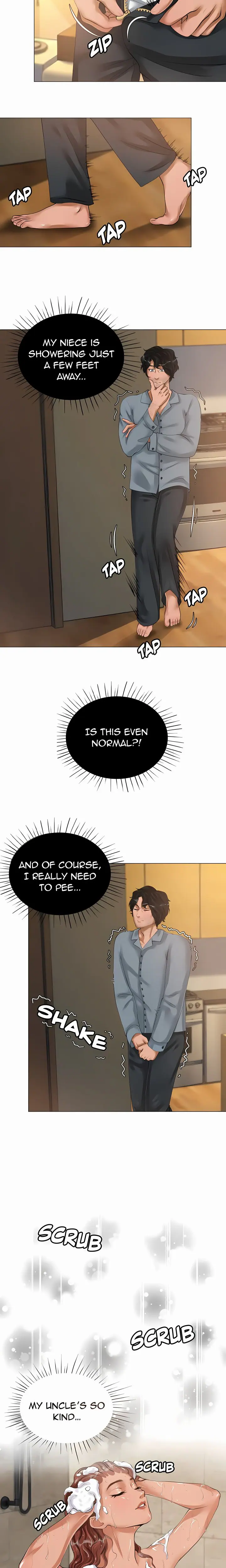 Beyond The Rules (Uncensored), chapter 1, page 15 of 18