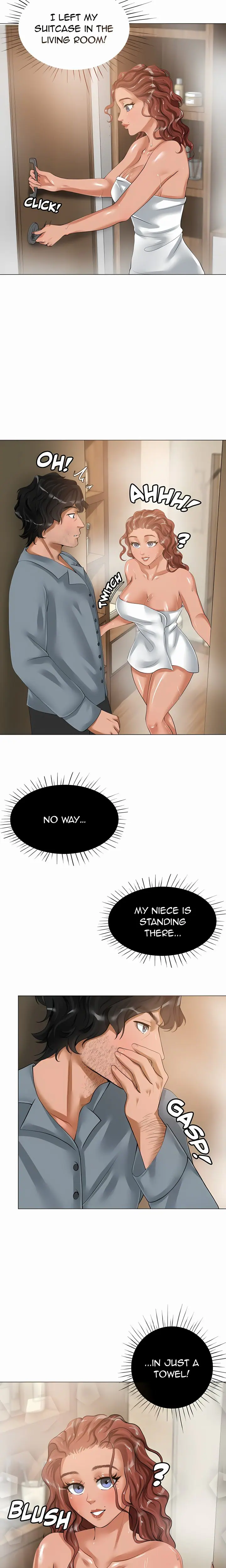 Beyond The Rules (Uncensored), chapter 1, page 17 of 18