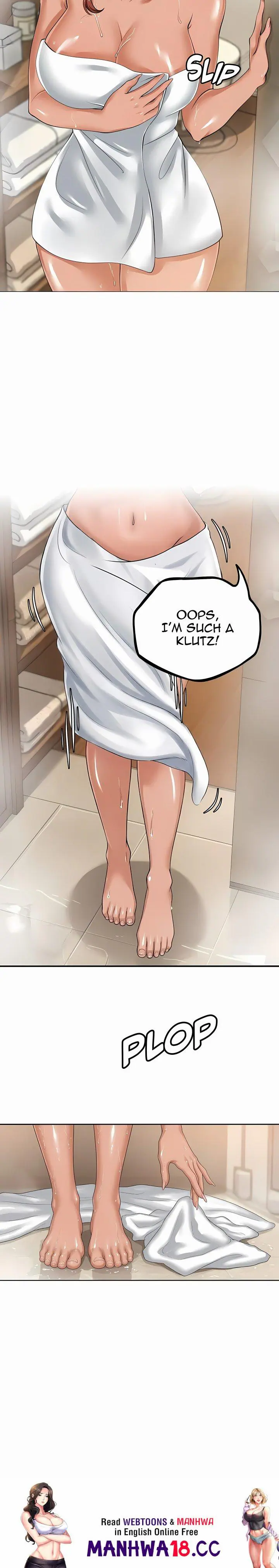 Beyond The Rules (Uncensored), chapter 1, page 18 of 18