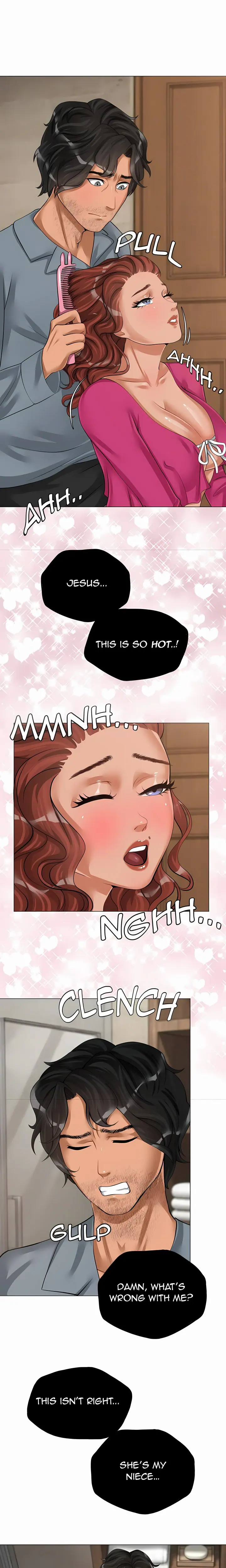 Beyond The Rules (Uncensored), chapter 2, page 18 of 21