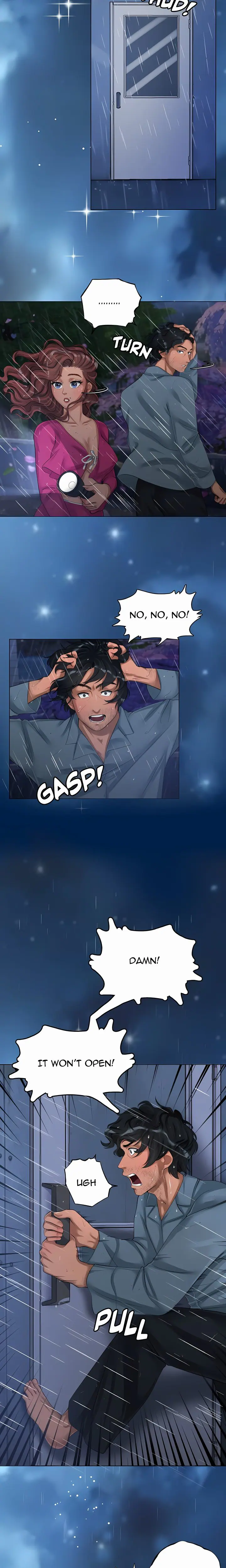 Beyond The Rules (Uncensored), chapter 3, page 8 of 21