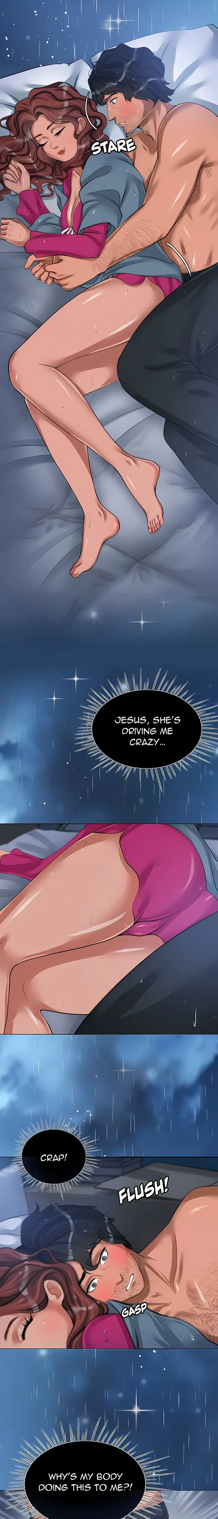 Beyond The Rules (Uncensored), chapter 3, page 16 of 21