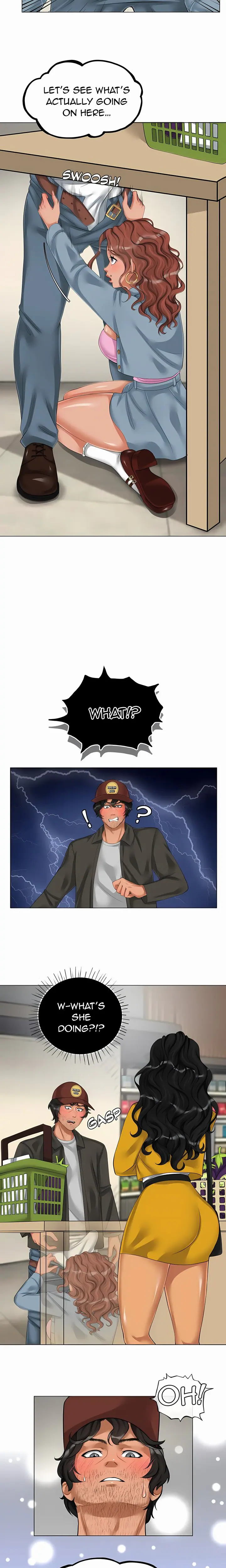 Beyond The Rules (Uncensored), chapter 6, page 7 of 15