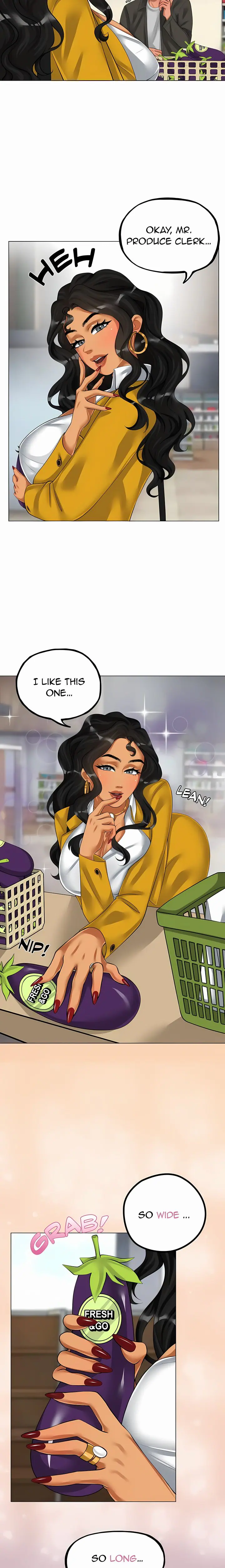 Beyond The Rules (Uncensored), chapter 6, page 11 of 15