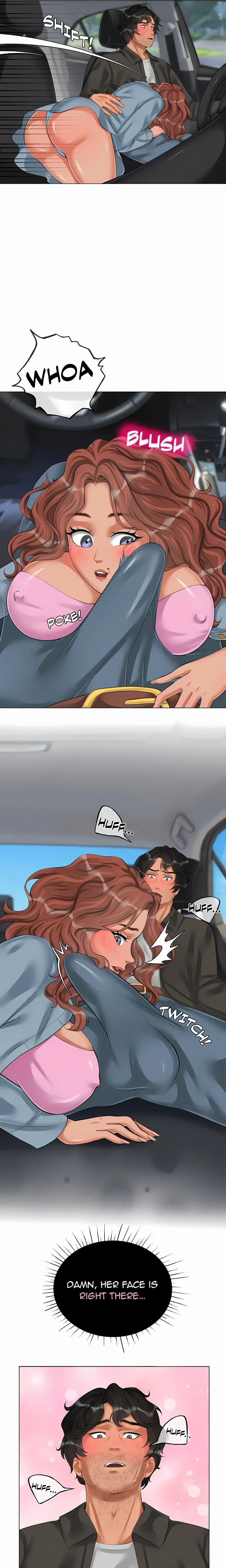 Beyond The Rules (Uncensored), chapter 8, page 7 of 16