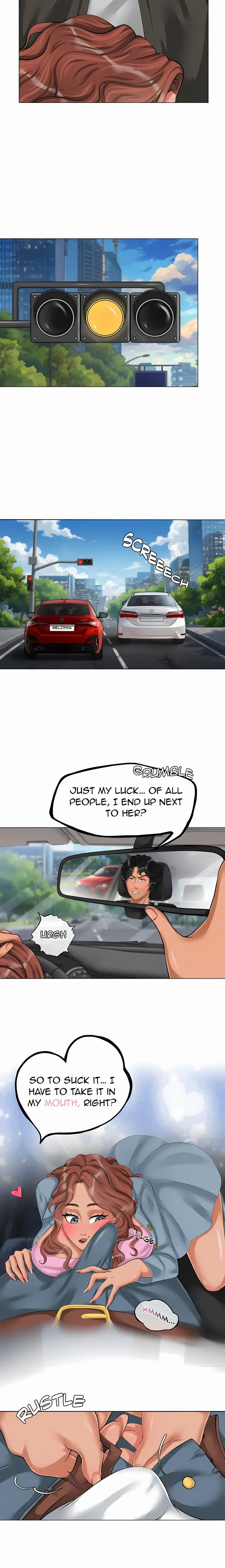 Beyond The Rules (Uncensored), chapter 8, page 8 of 16