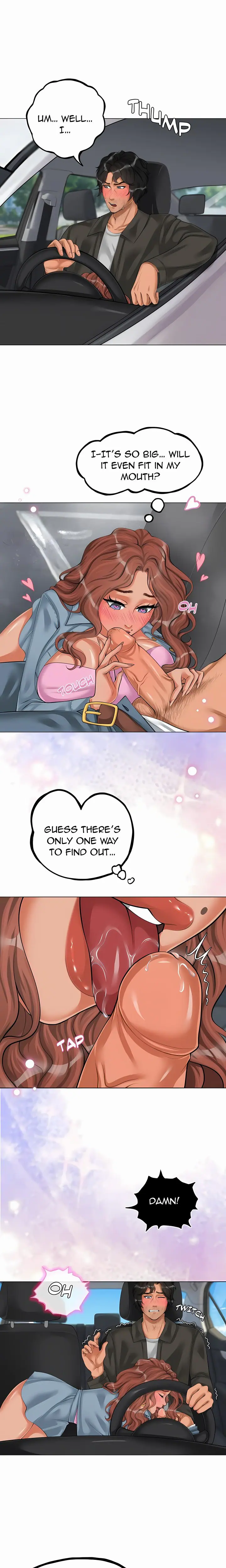 Beyond The Rules (Uncensored), chapter 8, page 10 of 16