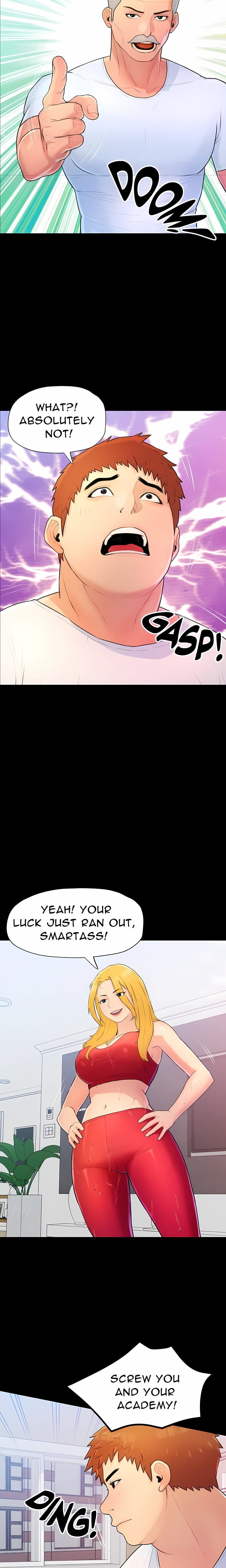 Big Hole Protocol (Uncensored), chapter 1, page 15 of 24