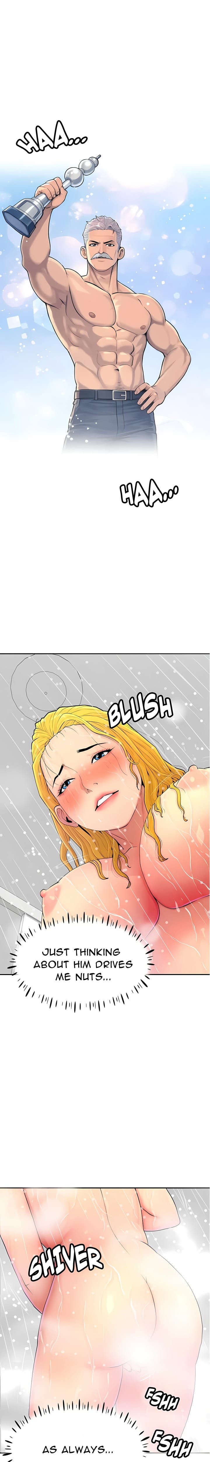 Big Hole Protocol (Uncensored), chapter 2, page 18 of 19
