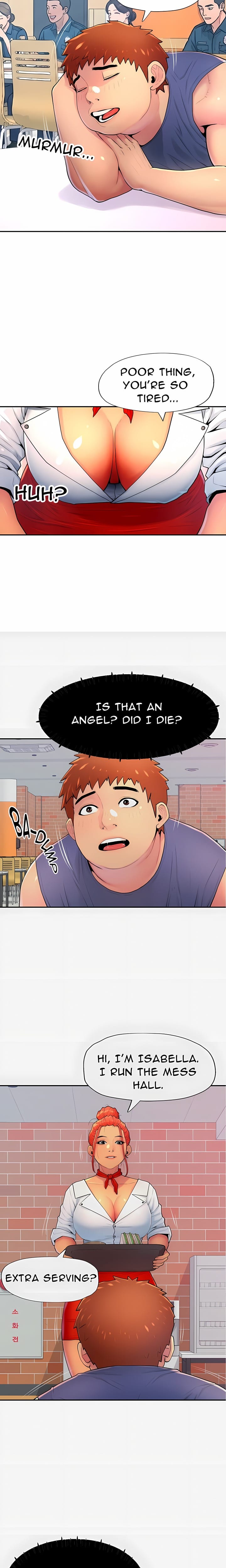 Big Hole Protocol (Uncensored), chapter 3, page 9 of 21