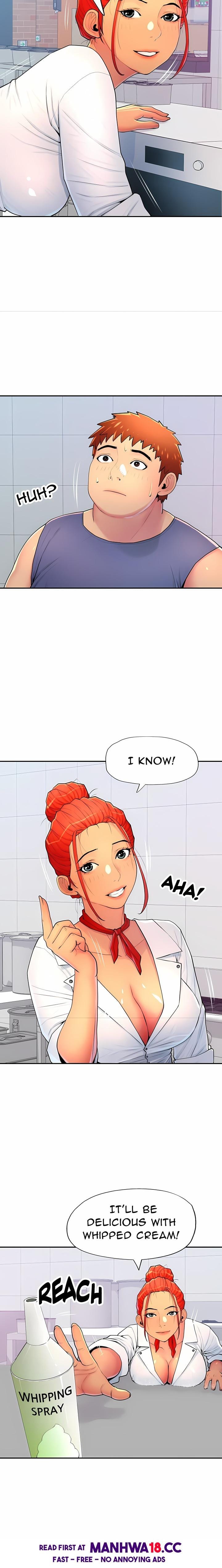 Big Hole Protocol (Uncensored), chapter 3, page 18 of 21