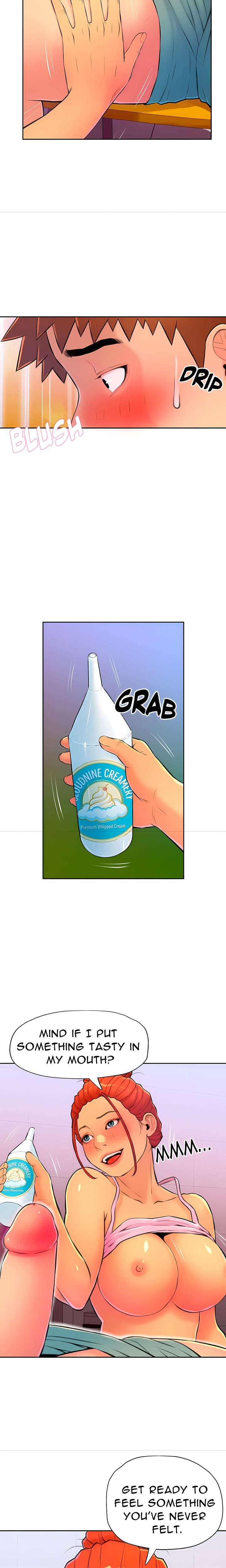 Big Hole Protocol (Uncensored), chapter 4, page 21 of 22