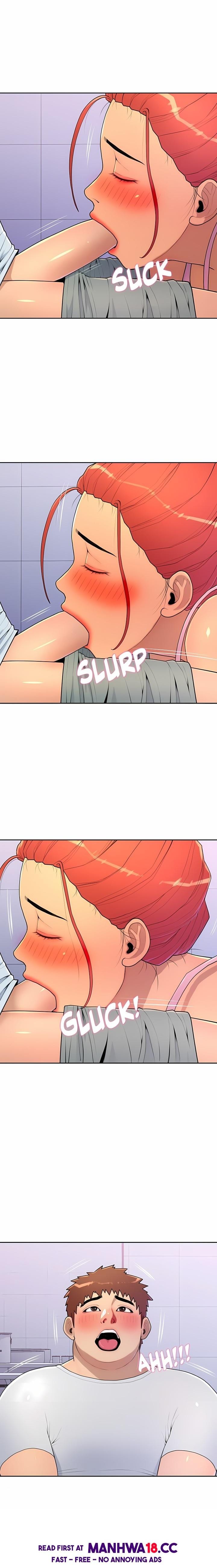 Big Hole Protocol (Uncensored), chapter 5, page 9 of 16