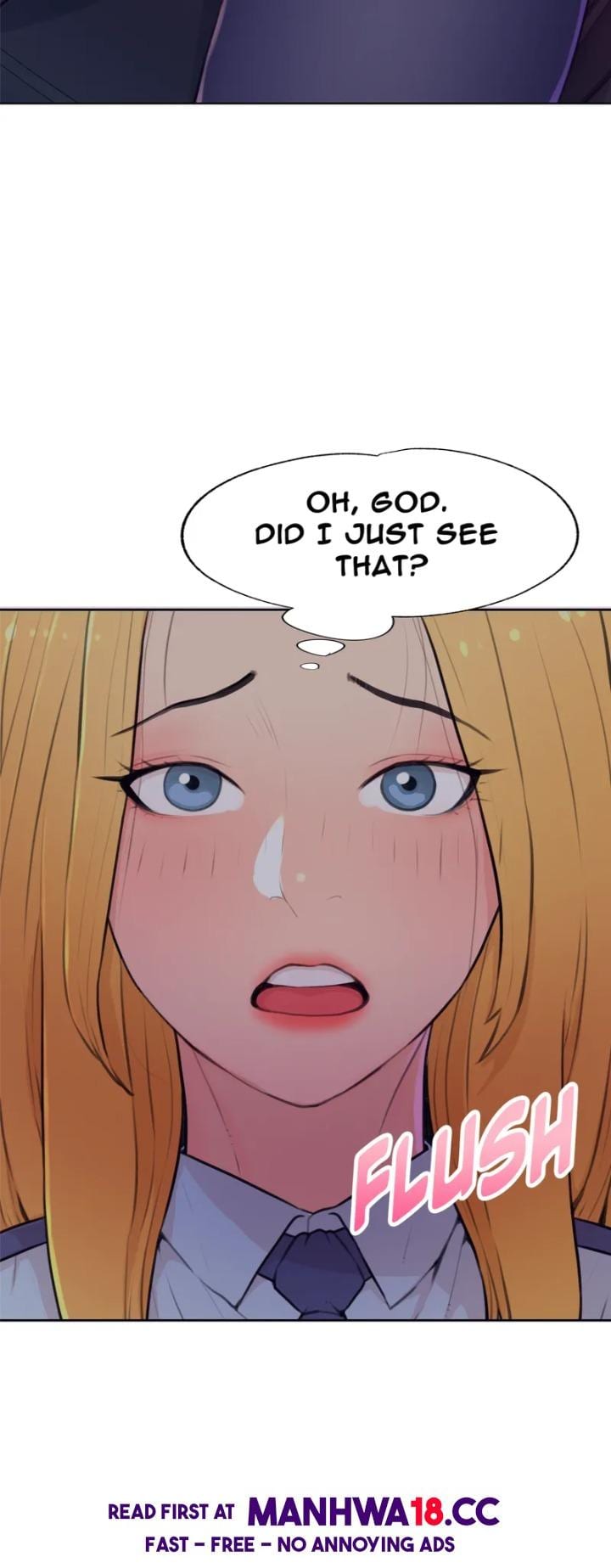 Big Hole Protocol (Uncensored), chapter 7, page 6 of 48