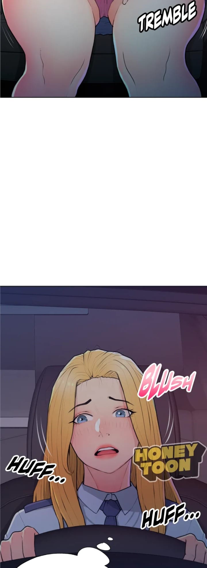 Big Hole Protocol (Uncensored), chapter 7, page 8 of 48