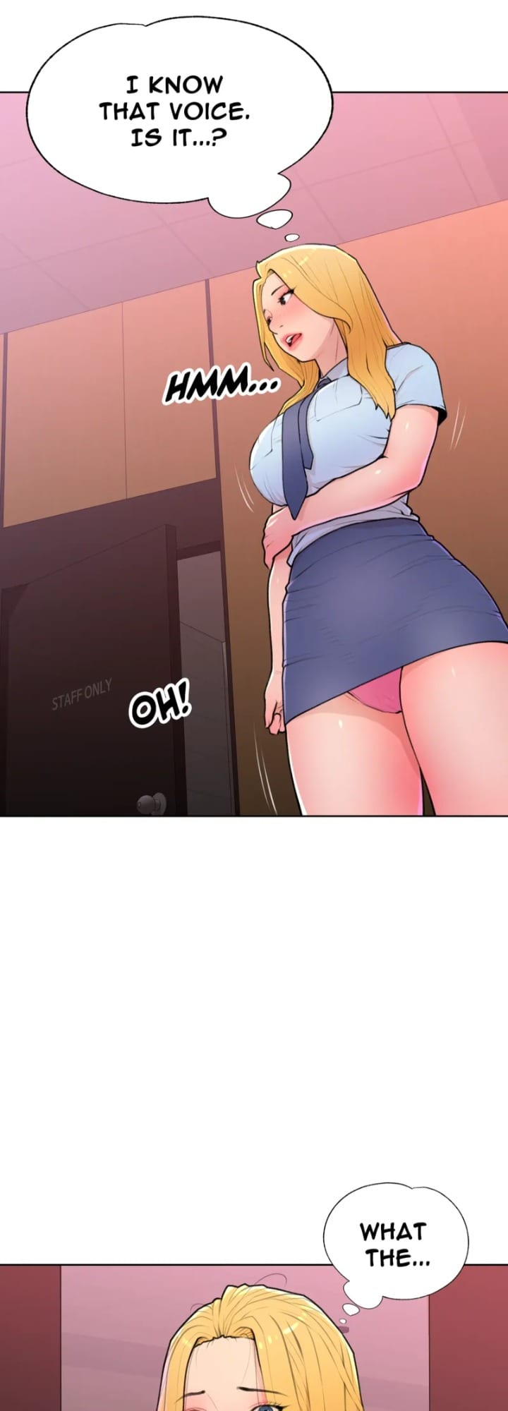Big Hole Protocol (Uncensored), chapter 7, page 19 of 48
