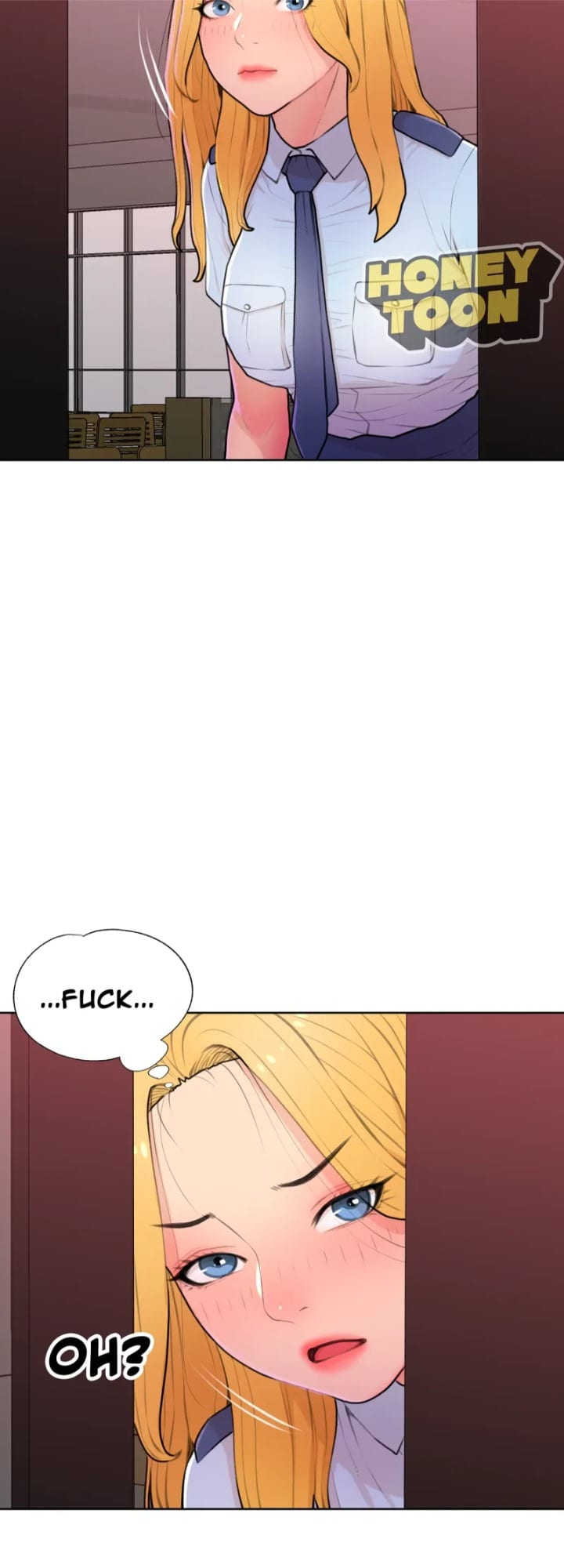 Big Hole Protocol (Uncensored), chapter 7, page 20 of 48