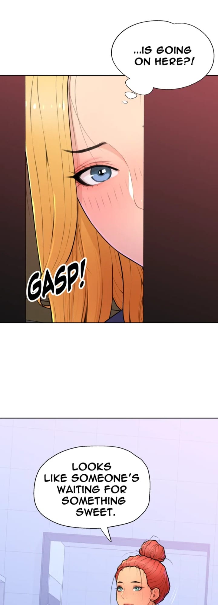 Big Hole Protocol (Uncensored), chapter 7, page 21 of 48