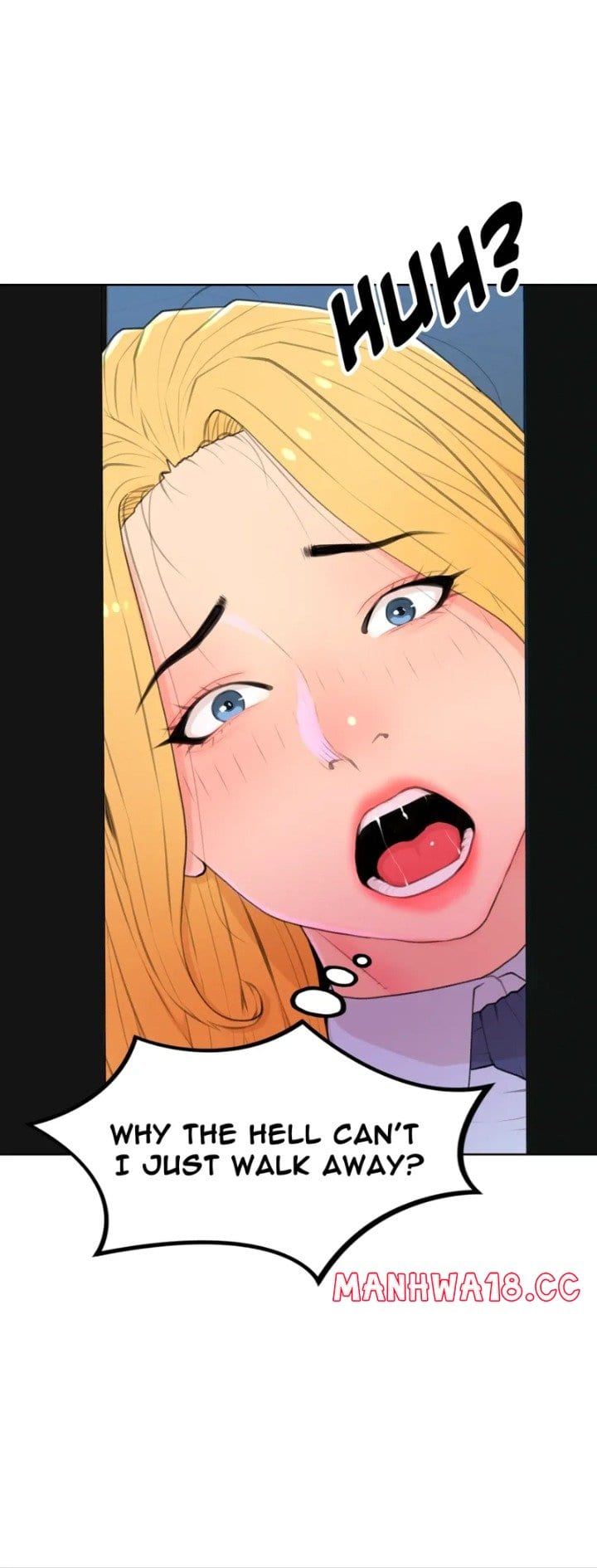 Big Hole Protocol (Uncensored), chapter 7, page 33 of 48