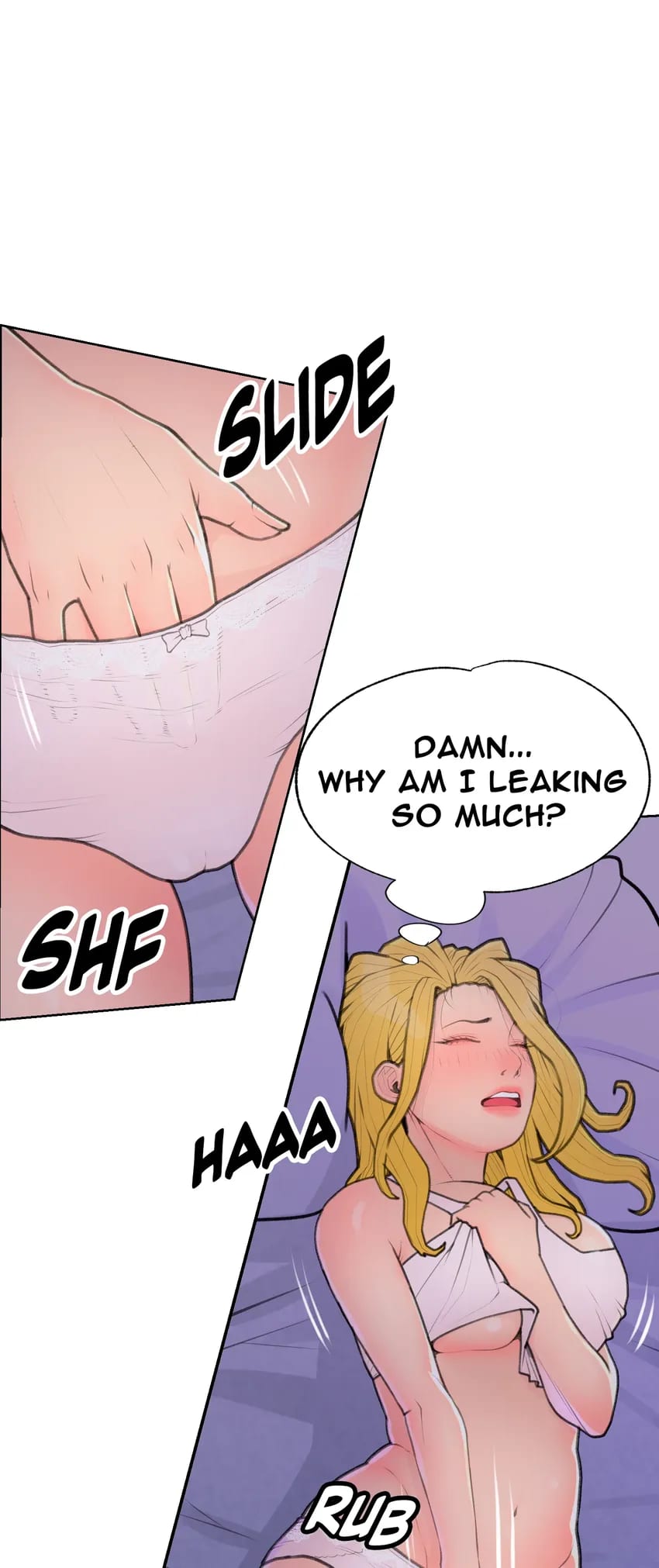 Big Hole Protocol (Uncensored), chapter 8, page 14 of 57