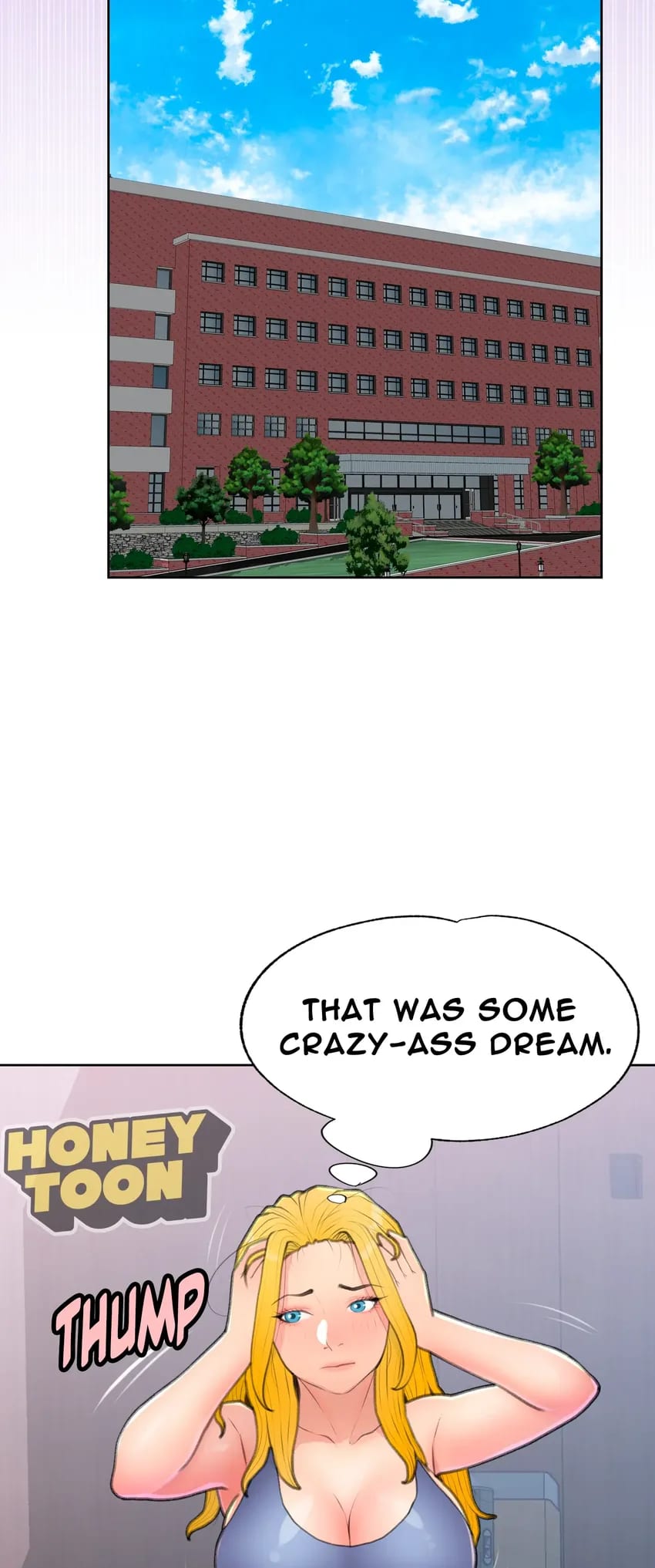Big Hole Protocol (Uncensored), chapter 8, page 32 of 57