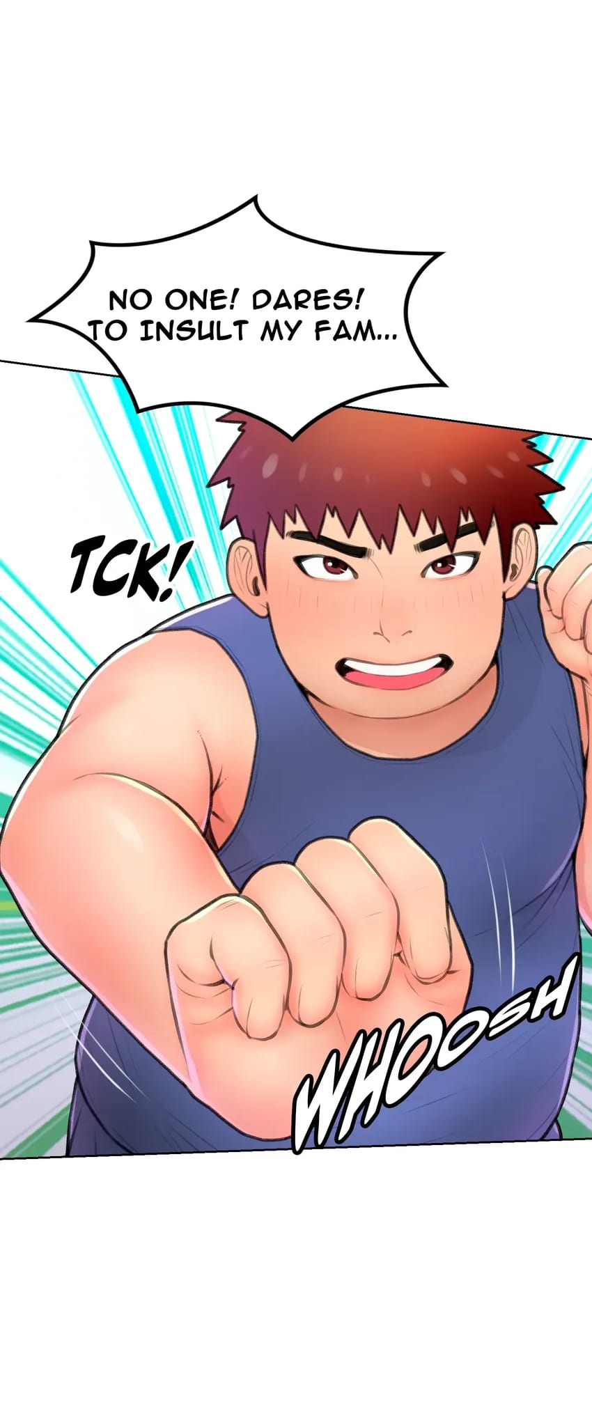 Big Hole Protocol (Uncensored), chapter 8, page 42 of 57