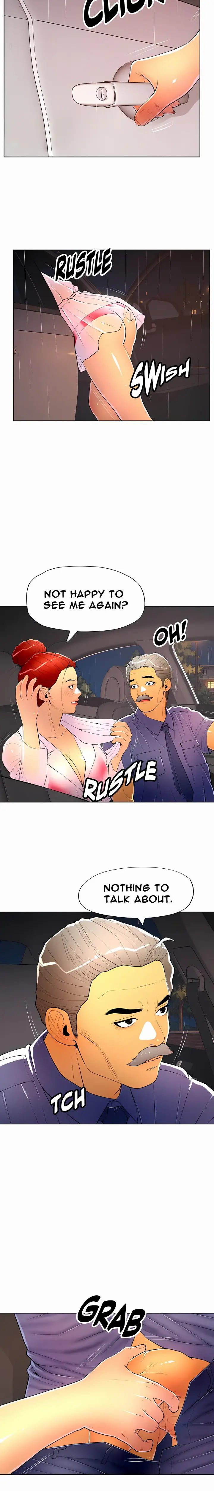 Big Hole Protocol (Uncensored), chapter 15, page 15 of 18