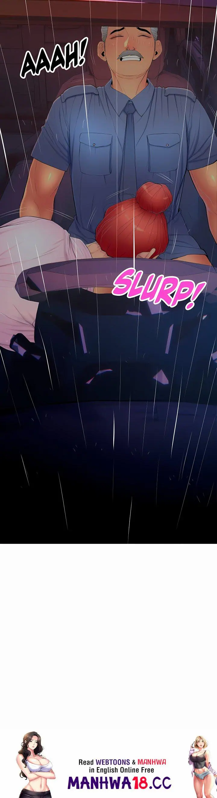 Big Hole Protocol (Uncensored), chapter 15, page 18 of 18