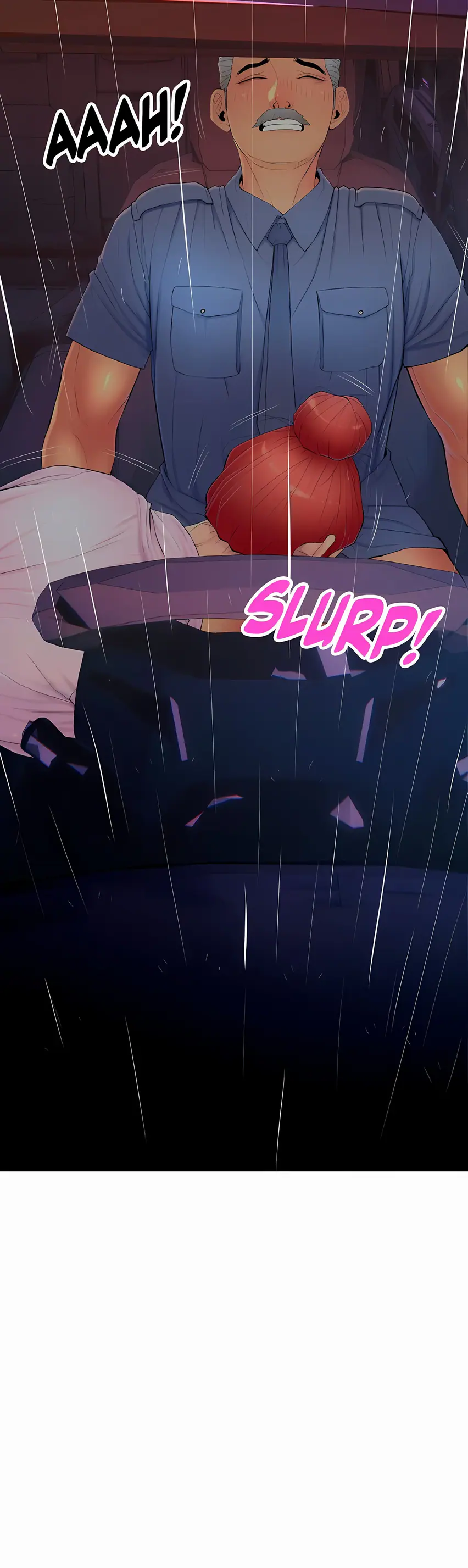 Big Hole Protocol (Uncensored), chapter 16, page 18 of 18