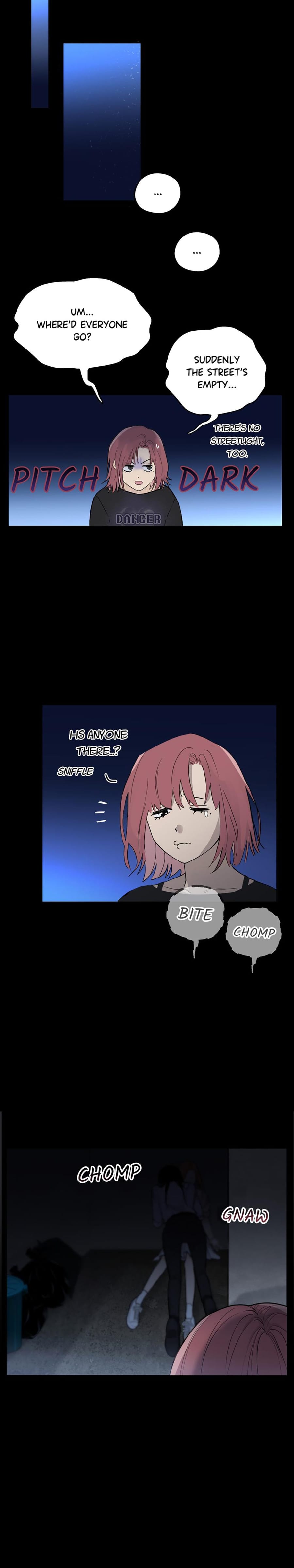 Blood Time (Uncensored), chapter 1, page 7 of 21