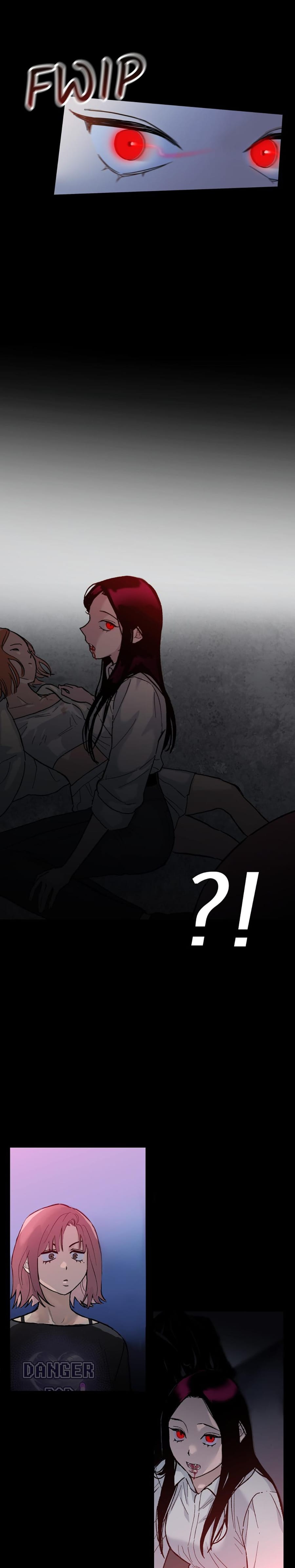Blood Time (Uncensored), chapter 1, page 9 of 21