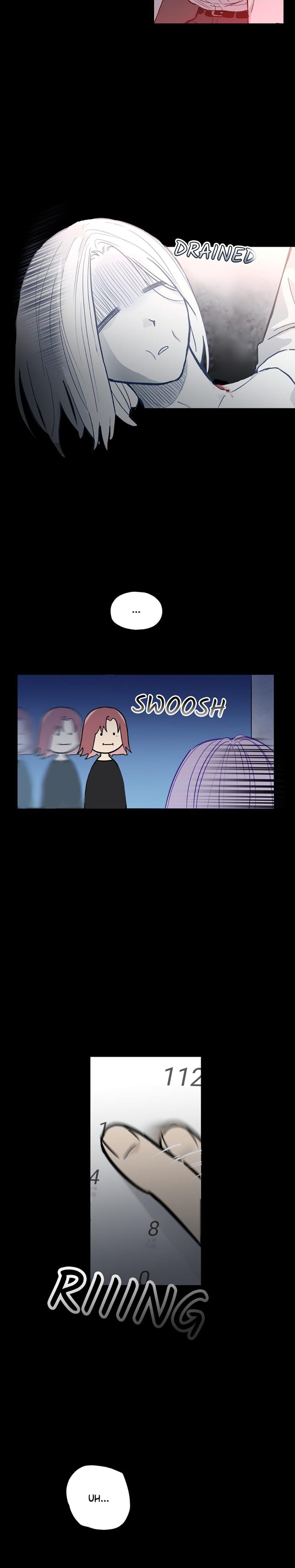 Blood Time (Uncensored), chapter 1, page 10 of 21