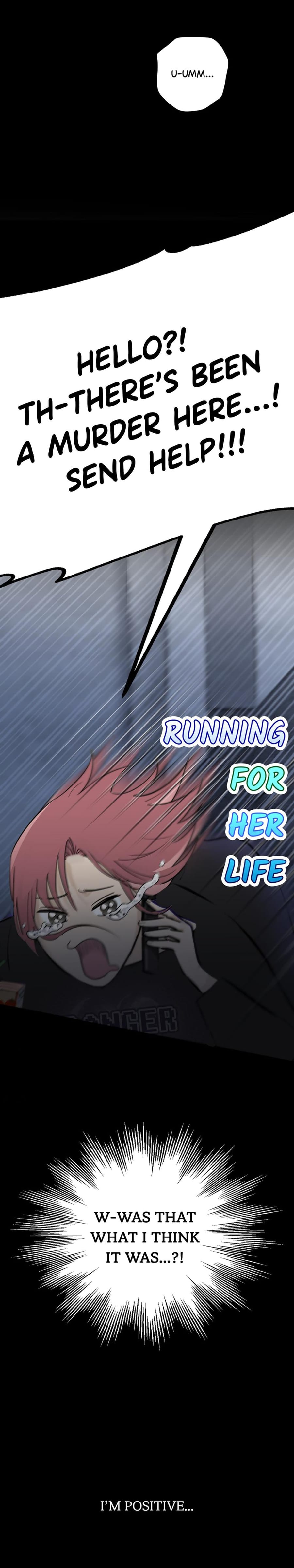 Blood Time (Uncensored), chapter 1, page 11 of 21