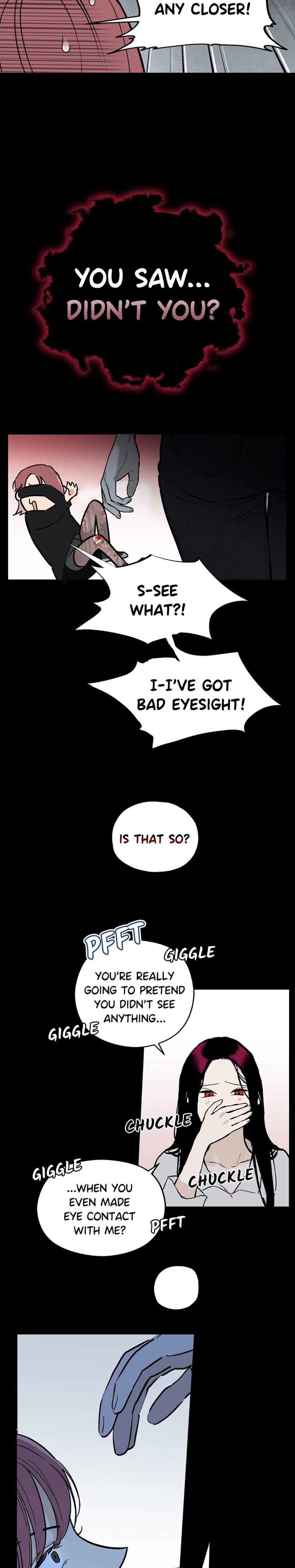 Blood Time (Uncensored), chapter 1, page 15 of 21