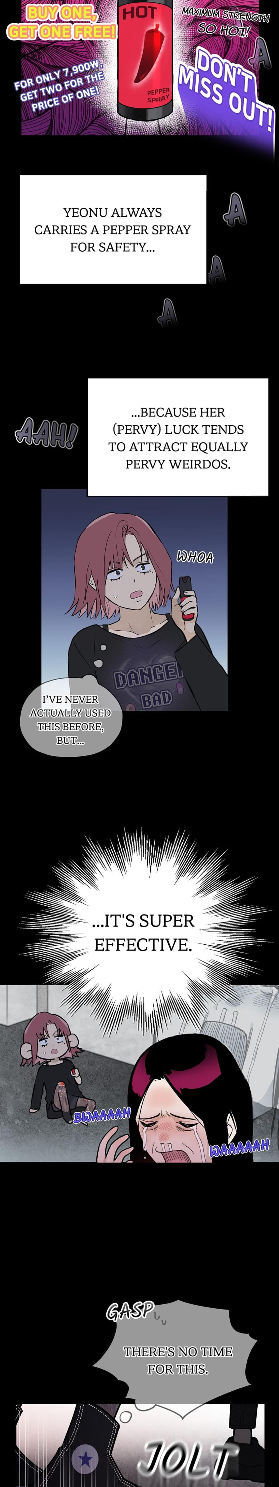 Blood Time (Uncensored), chapter 1, page 17 of 21