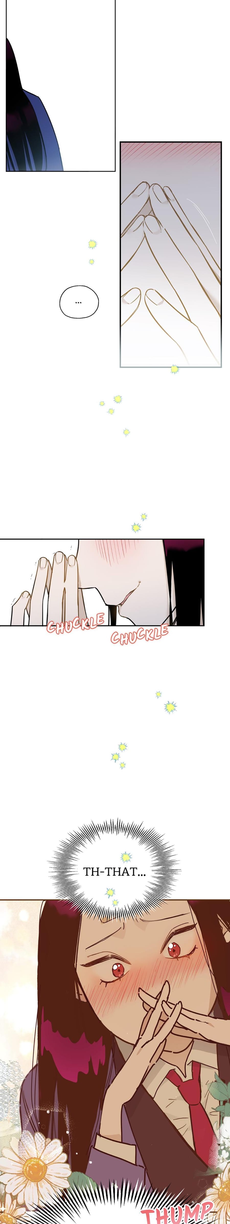 Blood Time (Uncensored), chapter 3, page 7 of 23