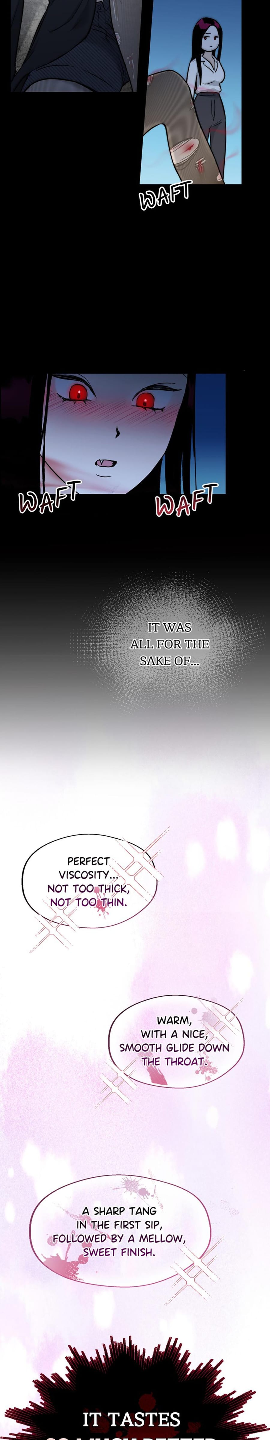 Blood Time (Uncensored), chapter 3, page 9 of 23