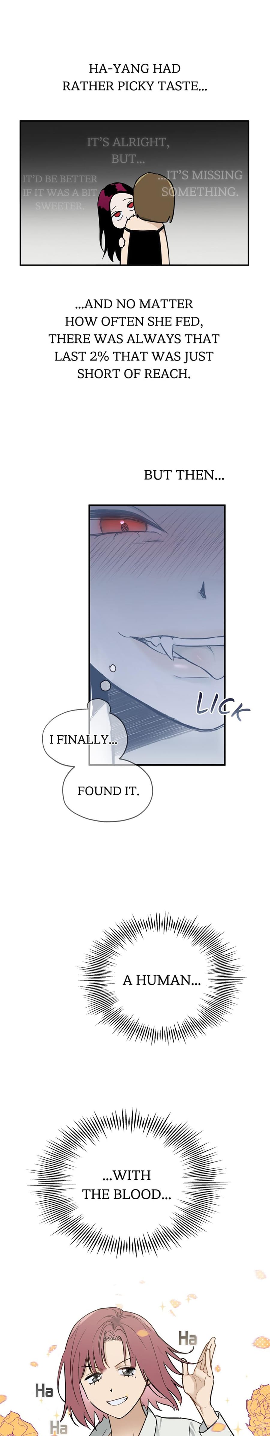 Blood Time (Uncensored), chapter 3, page 12 of 23