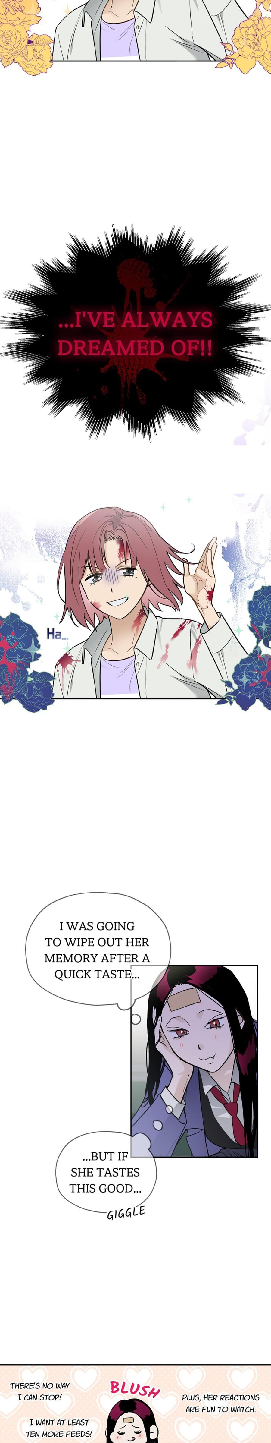 Blood Time (Uncensored), chapter 3, page 13 of 23