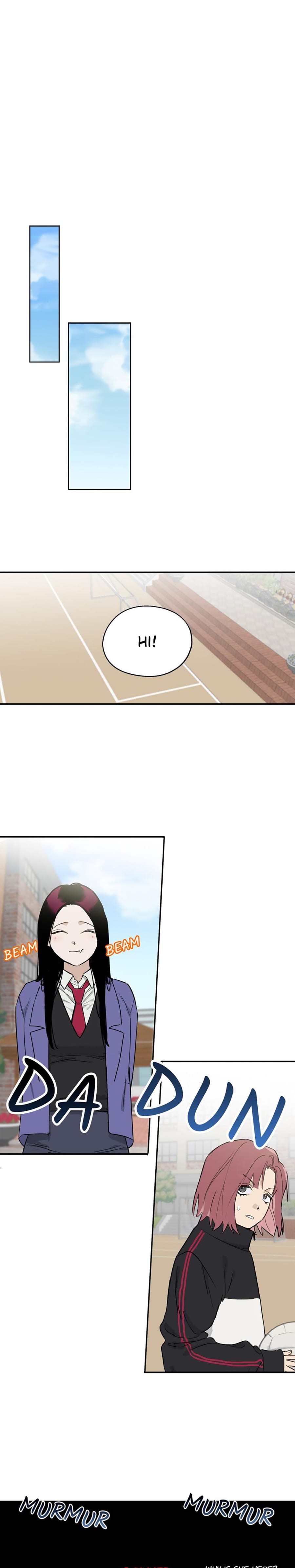 Blood Time (Uncensored), chapter 3, page 15 of 23