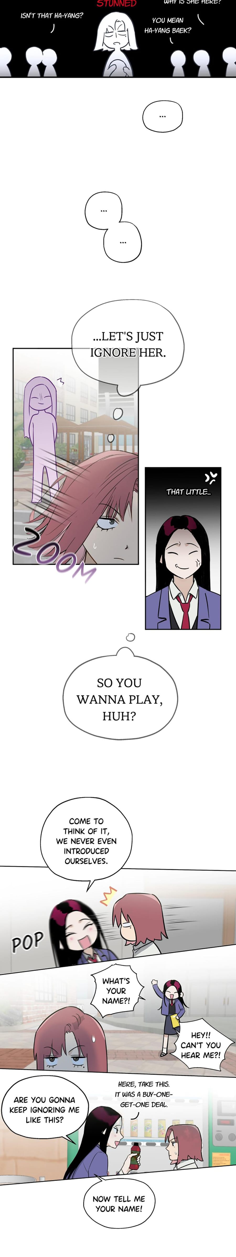 Blood Time (Uncensored), chapter 3, page 16 of 23